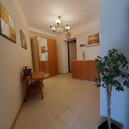 Aparts Panorama Sea Apartment