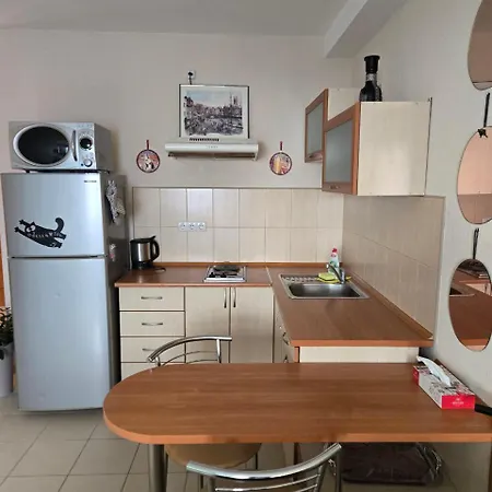 Διαμέρισμα Aparts Panorama Sea