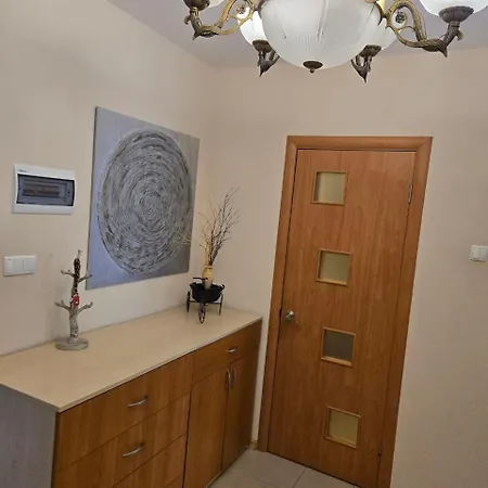 Aparts Panorama Sea Διαμέρισμα *