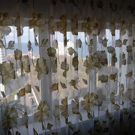 Apartment Aparts Panorama Sea Odesa
