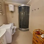 Апартаменты Aparts Panorama Sea