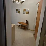Апартаменты Aparts Panorama Sea *