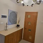 Aparts Panorama Sea Апартаменты *