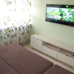 Апартаменты Aparts Panorama Sea