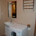 Апартаменты Aparts Panorama Sea *