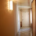 Апартаменты Aparts Panorama Sea