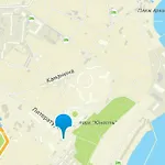 Aparts Panorama Sea