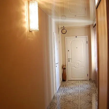Apartamento Aparts Panorama Sea
