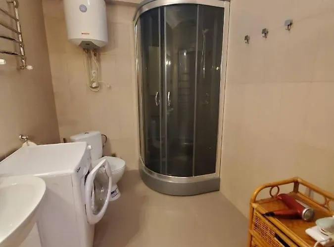 Apartman Aparts Panorama Sea