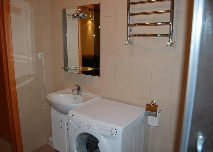 Apartman Aparts Panorama Sea *