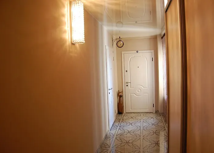 Apartman Aparts Panorama Sea